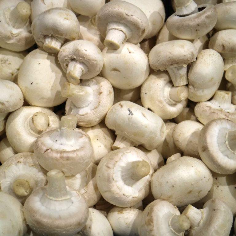 Button Mushroom 200g Essington Farm