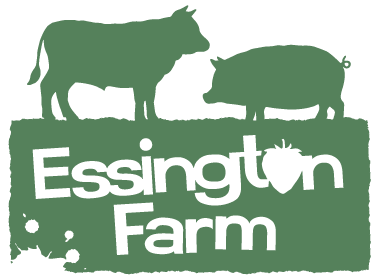 Essington Farm Logo