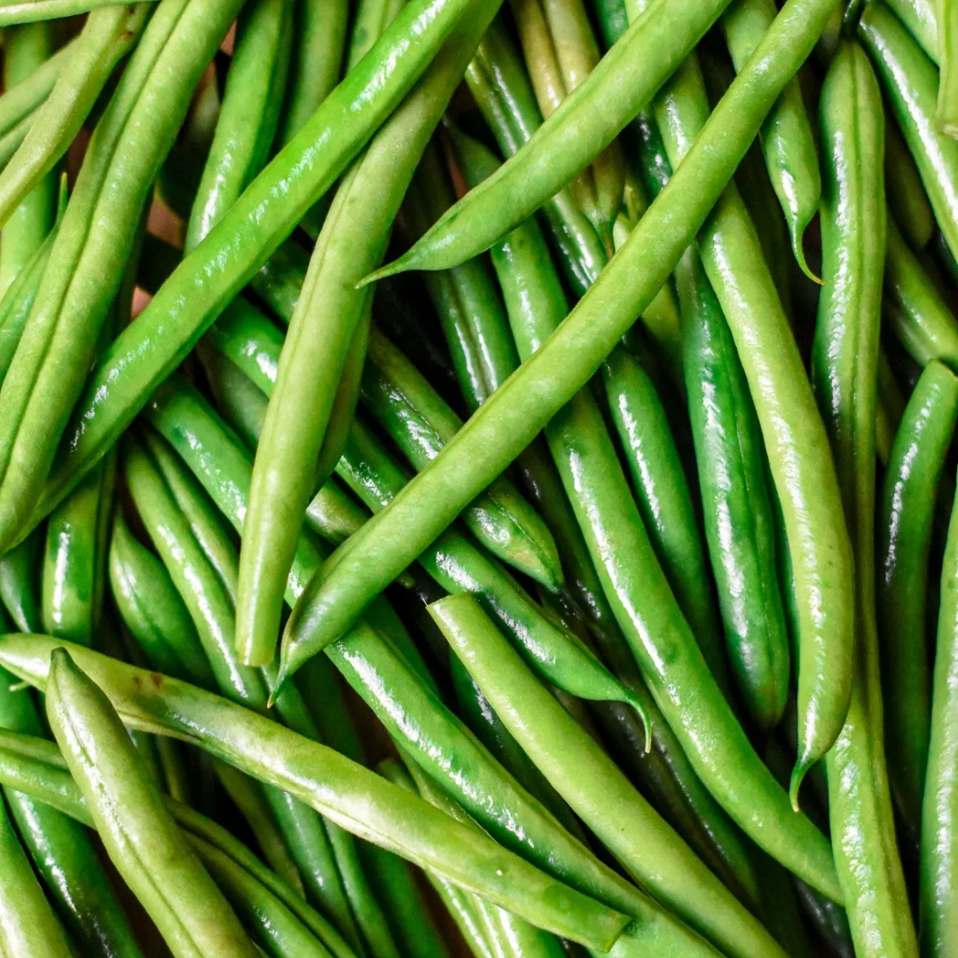  French Beans per Pack Essington Farm